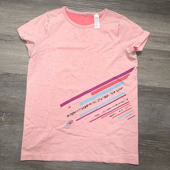 Ivivva t-shirt for girls size 14 - Picture 1 of 5